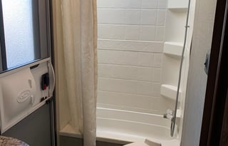 Family Bunkhouse Huge Floorplan Private Master