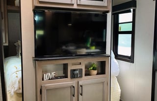 Casaluna RV Luxury Camping