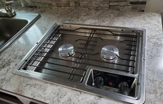 2022 Sunset Park RV Sun-Lite 16BH