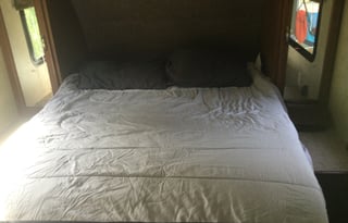 The 2015 Family Cruiser