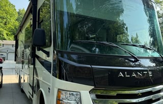 ARVIE III: 2022 Jayco Alante 29F