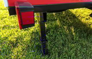 2019 Runaway Coolcamp Teardrop