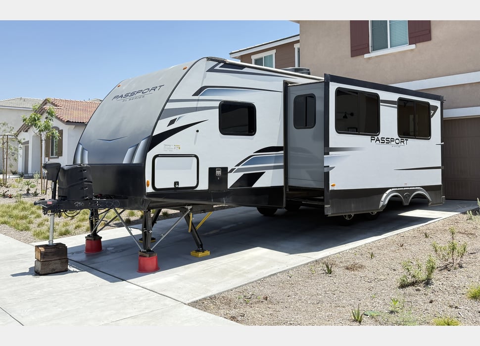 Travel Trailer rentals in El Segundo