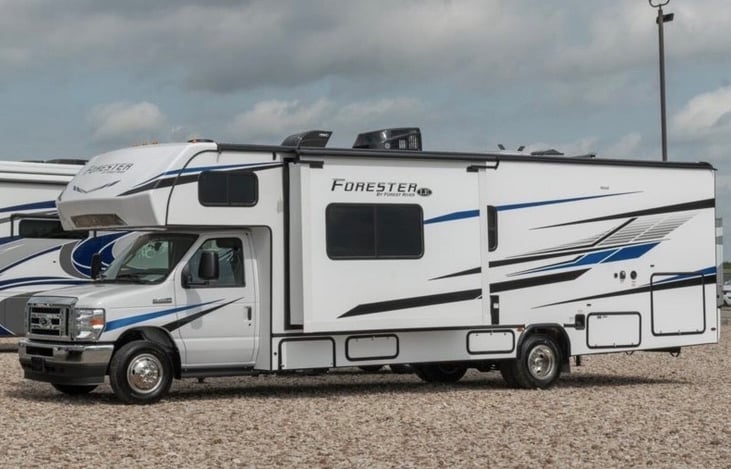 RV Photo