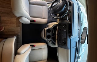 The Southern Traveler, sleeps 6, adventure ready!