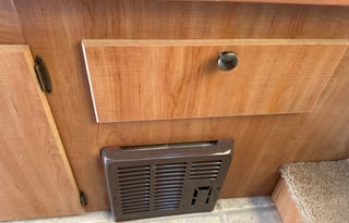 2006 Starcraft Popup Model M-1701