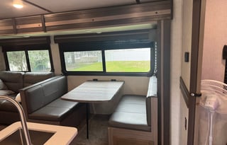 2021 CrossRoads RV Sunset Trail SS272BH