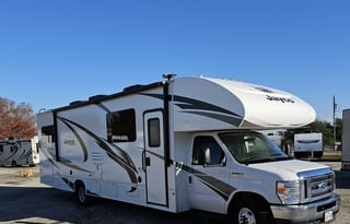 2022 Jayco Redhawk 31F