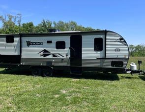 Viking Viking 6K Series 262BHS