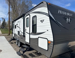 Keystone RV Hideout 24RLSWE