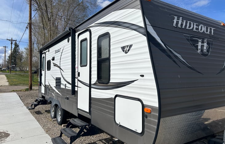 RV Photo