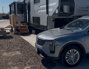 Forest River RV Impression 360MYR