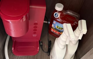 J&D's Fully Loaded/Ready to Go/Camping on Wheels