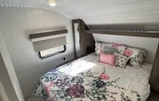 2022 Forrest River Salem Cruise Lite