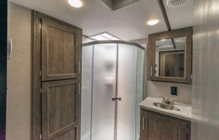 XLR Boost Toy Hauler