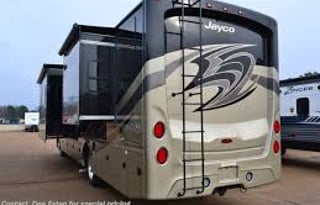 2021 Jayco Precept Prestige 36B