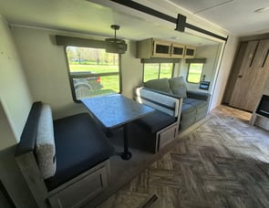 Palomino Puma 32BHQS