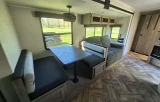 2023 Palomino Puma 32BHQS