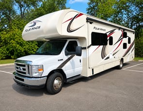 Thor Motor Coach Four Winds 31E