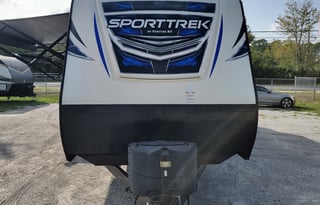 Venture SportTrek 290VIK
