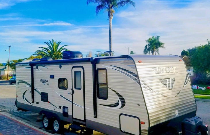 RV Photo