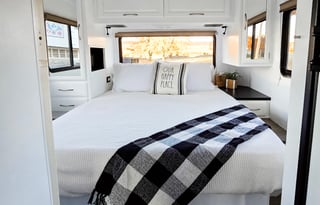 Magnolia Farms Marriott - 2011 Thor Chateau 28Z