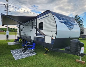 Palomino Puma 28BHSS