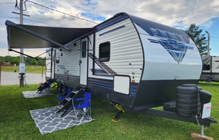 Paradise - Hassle-Free, Adventure-Ready Rental