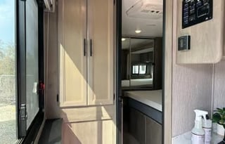 2021 Coachmen 30' of Roadtrip Comfort!