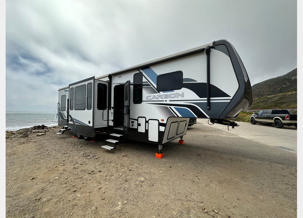 Fifth Wheel rentals in Camarillo