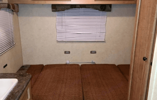 2013 Skyline Nomad Retro 173