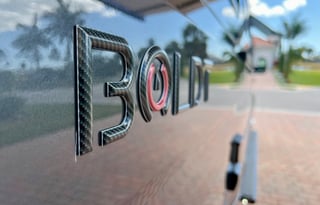 2022 Winnebago Boldt 4x4 - Off Grid Adventure Van!