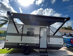 Forest River RV Salem Cruise Lite FSX 174