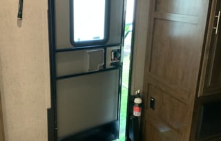 2020 Forest River RV Rockwood Signature Ultra Lite 8324BS