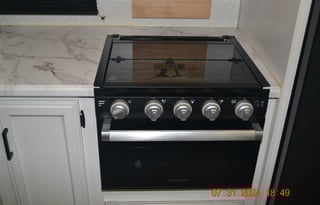 2022 Venture RV SportTrek ST327VIK