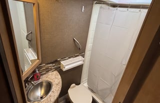 2018 Thor Motor Coach Four Winds 22B