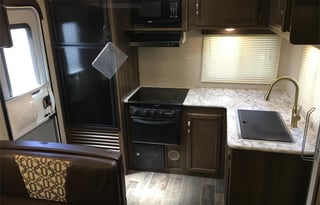 2019 Keystone RV Bullet 248RKS