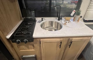 2024 Forest River RV Cherokee Wolf Pup 14CC