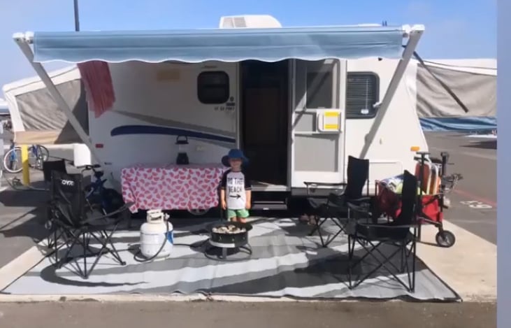 RV Photo