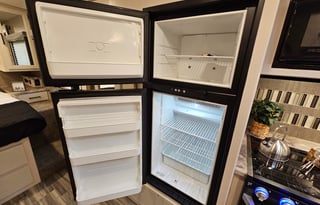 Beautiful 2020 ACE Thor Pet friendly!