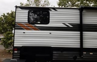2022 Forest River RV Wild wood XL Lite