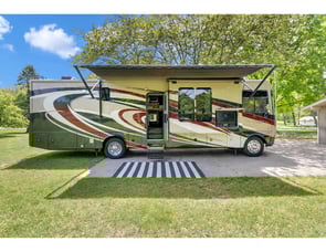 Forest River RV Georgetown XL 378TS