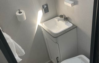 2021 Keystone RV Hideout BH 175