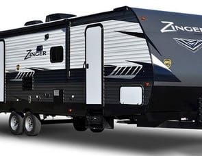 CrossRoads RV Zinger ZR328SB