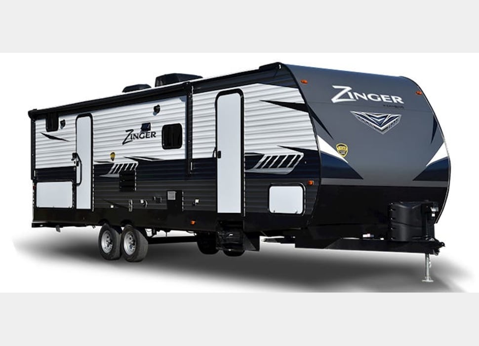 Travel Trailer rentals in Richmond