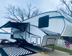 Grand Design Reflection 150 Series 298BH