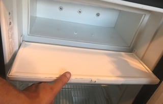 2014 Livin Lite 16BHB Trailer