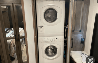 2020 heartland cyclone 4007