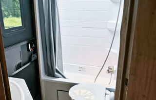 Forest River Cherokee Alpha Wolf: Delivery ONLY