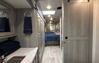 2021 Keystone RV Montana 3812MS
